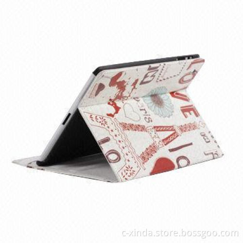 Leather Case for iPad Mini, Stand Case Lightweight, Easy-to-use and Take